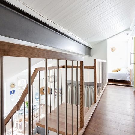 3 Bedroom Apartment 24H Self Check In, Free Parking, Ac, Fireplace VNO Exterior photo